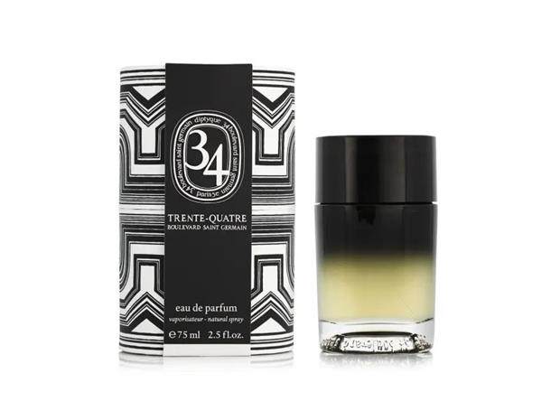 Diptyque 34 blvd st germain edp -tuoksu