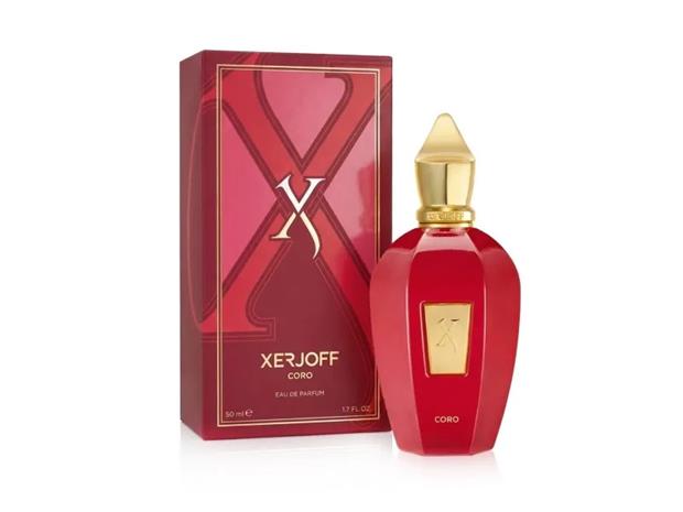 Xerjoff Vibe Coro - EdP 50 ml