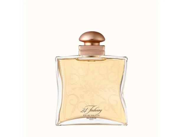 Hermès Hermes 24 Faubourg - EdT 100 ml