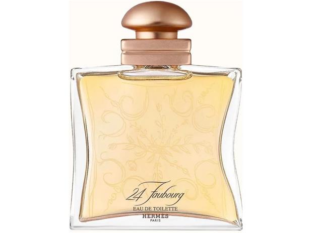 Hermès Hermes 24 Faubourg - EdT 100 ml