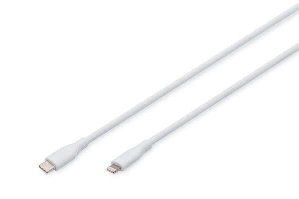 DIGITUS ASSMANN Lightning cable - MFI Certified - 50 cm – kuva 5/8