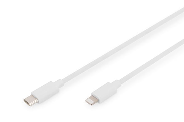 DIGITUS Lightning cable - 2 m