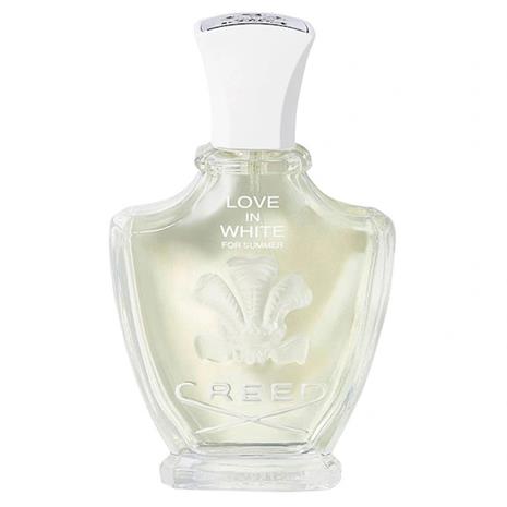 Creed Love In White For Summer - EdP 75 ml