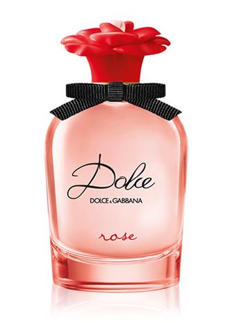 Dolce & Gabbana Dolce Rose - EdT 75 ml