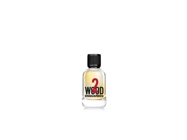Dsquared2 2 Wood - EdT 30 ml