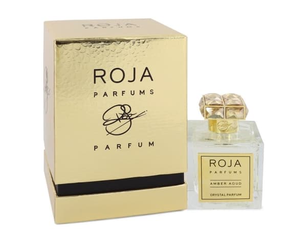 Roja Parfums Aoud Crystal Eau De Parfum 100 ml