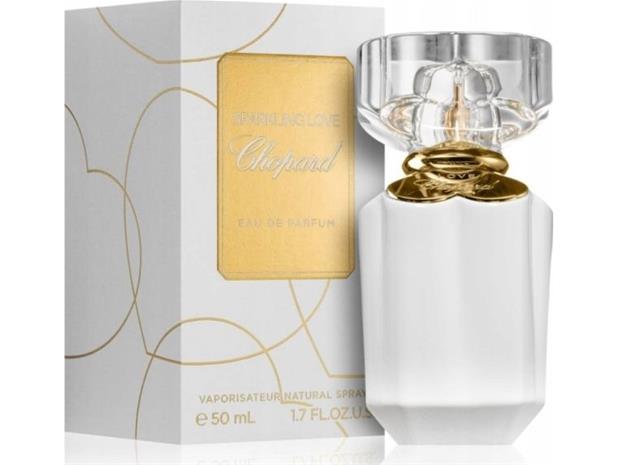 Chopard Sparkling Love Eau De Parfum For Women.
