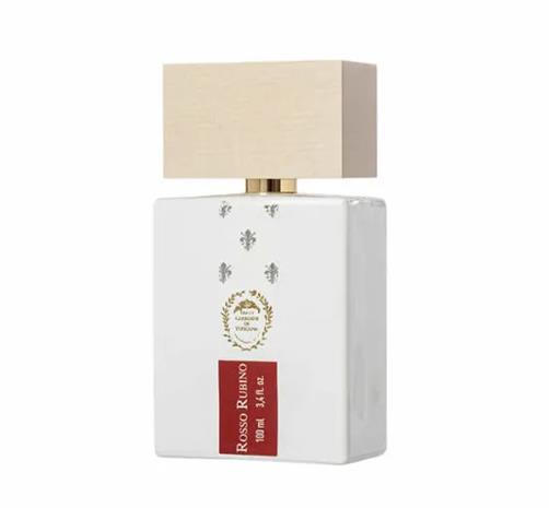 Giardini di Toscana Rosso Rubino Eau De Parfum 100 ml