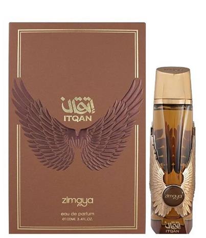 Zimaya Itqan Gold - EdP 100 ml