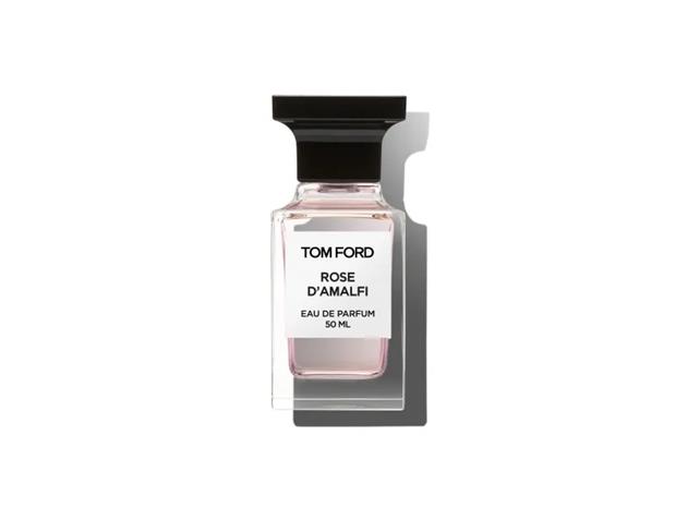 Tom Ford Private Blend Rose d'Amalfi - EdP 50 ml