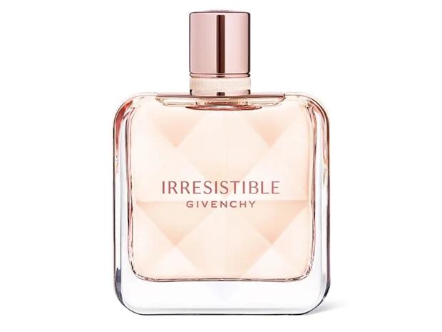 Givenchy Irresistible Edt Spray Eau Fraiche