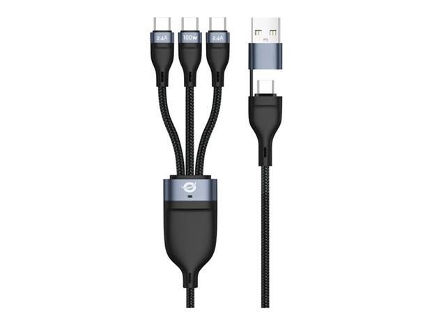 Conceptronics Conceptronic - USB-C cable - 1.5 m