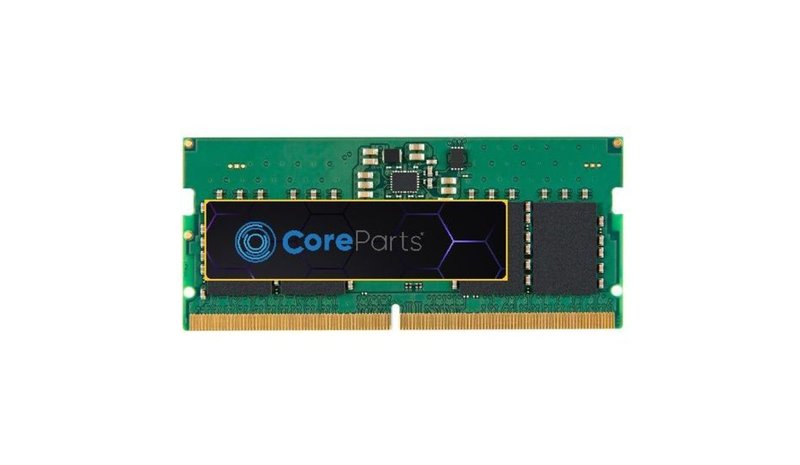 CoreParts MMKN150-16GB memory module