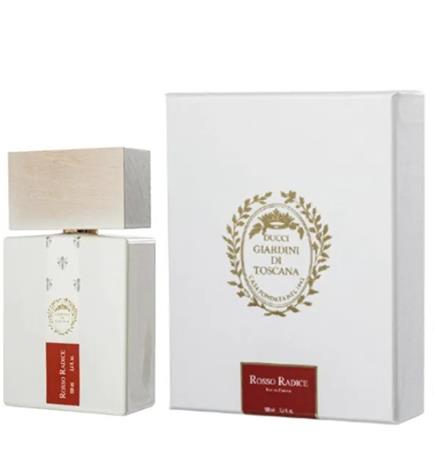 Giardini di Toscana Rosso Radice Eau De Parfum 100 ml