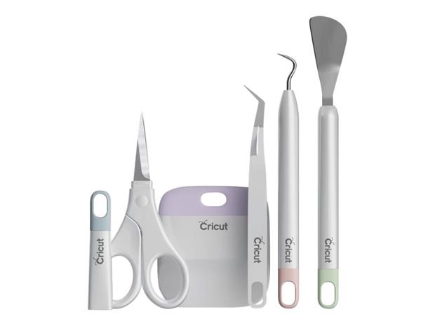 Cricut Basic Tool Set