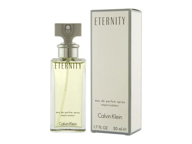 Calvin Klein Eternity for Women Intense - EdP 50 ml