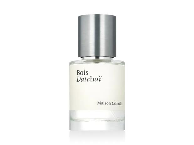 Maison Crivelli Bois Datchaä¯ Eau de Parfum 30 ml