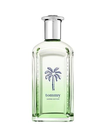 Tommy Hilfiger Tommy Endless Summer - EdT 100 ml