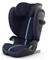 CYBEX Solution G2 i-Fix Plus -turvavyöistuin, 100 - 150 cm, Ocean Blue – kuva 4