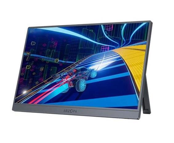 Arzopa Z1FC Silver Gray - 1920x1080 - 144Hz - IPS
