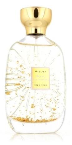 Atelier Des Ors Blanc Polychrome - EdP 100 ml_