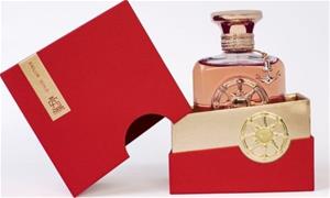 Aurora Sailor Gold Eau De Parfum For Women 100 ml
