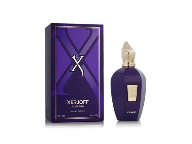 Xerjoff Soprano EDP 100 ml – kuva 2/3