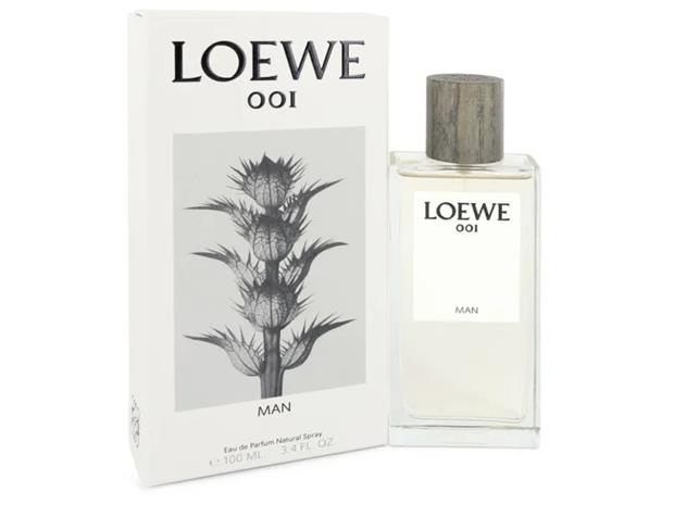 Loewe 001 Man - EdP 100 ml