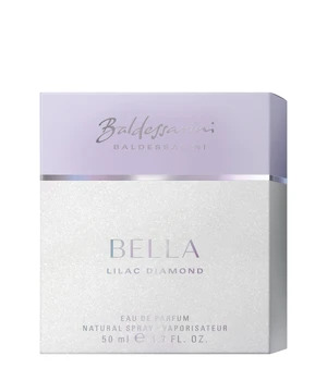 Baldessarini Bella Lilac Diamond - EdP 50 ml