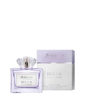 Baldessarini Bella Lilac Diamond - EdP 50 ml