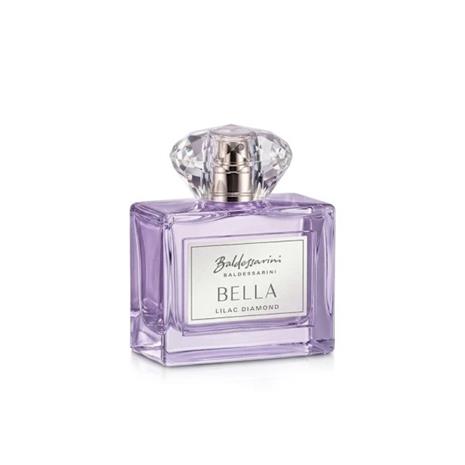 Baldessarini Bella Lilac Diamond - EdP 50 ml