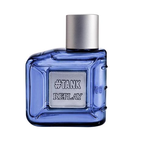 Replay # Tank For Him - EdT 30 ml