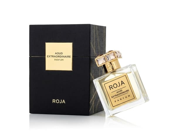 ROJA PARFUMS Aoud Extraordinaire Parfum 50 ml