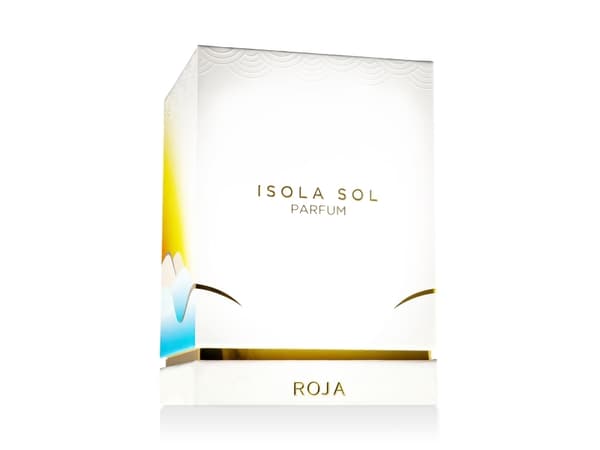 ROJA PARFUMS Isola Sol Parfum 50 ml