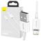 Baseus Superior Series Cable USB to Lightning 2.4A 0.25m – kuva 4
