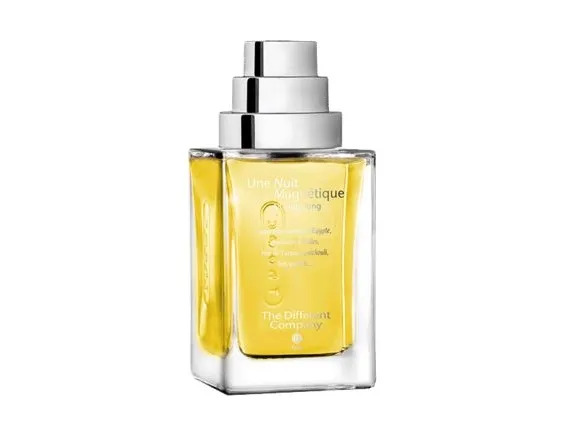 The Different Company Une Nuit Magnétique - EdP 100 ml