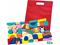 Tiny Talents Wooden Building Blocks – kuva 2