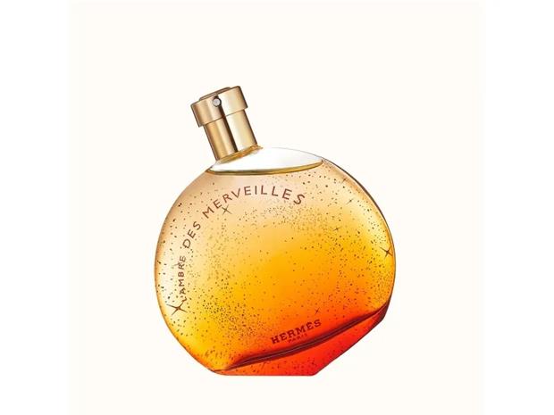 Hermès l'Ambre des Merveilles - EdP 100 ml