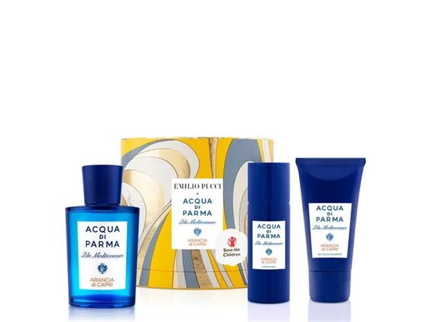Acqua di Parma Set