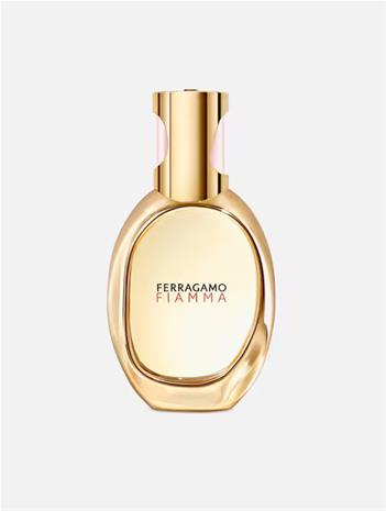 Ferragamo Fiamma Eau de Parfum 35 ml
