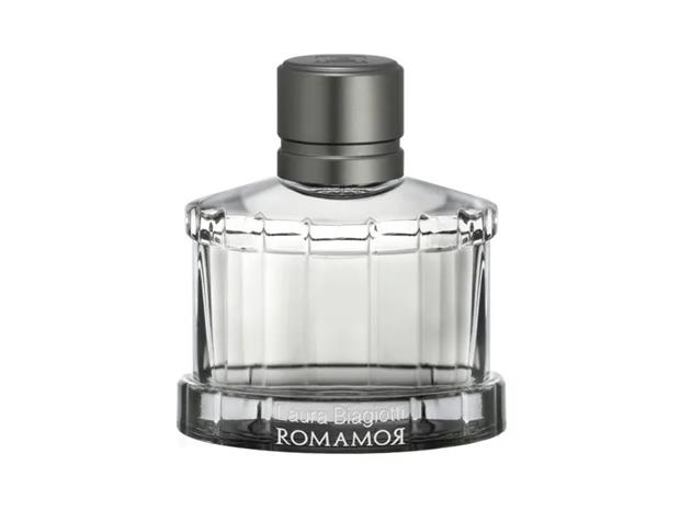 Laura Biagiotti Romamor Uomo - EdT 40 ml