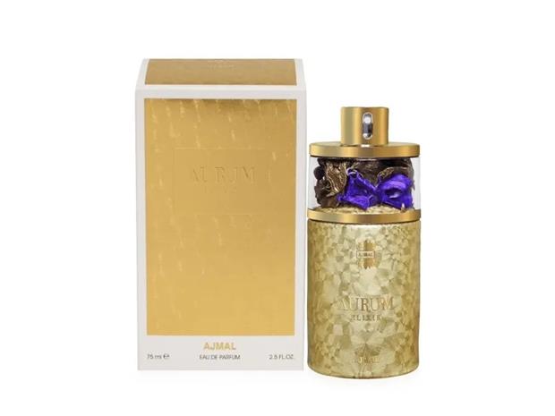 Ajmal Aurum Elixir - EdP 75 ml