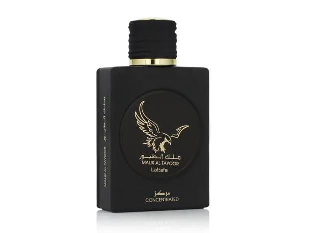 Lattafa Malik Al Tayoor Concentrated - EdP 100 ml