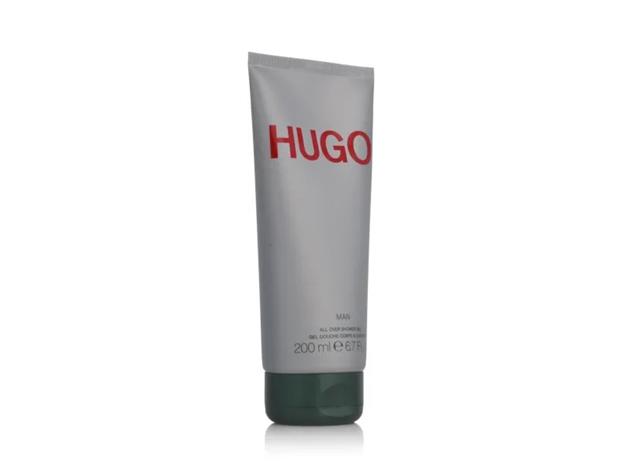 Hugo Boss Hugo Man Shower Gel