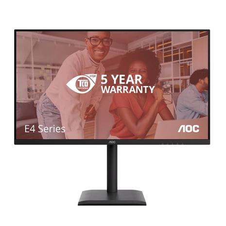 AOC Q32E4U (31,5"), näyttö