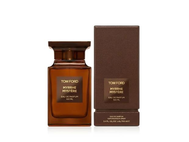 Tom Ford Myrrhe Mystère - EdP 100 ml