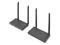 DIGITUS - transmitter and receiver - KVM extender - Wi-Fi 5 802.11b/g/n – kuva 3