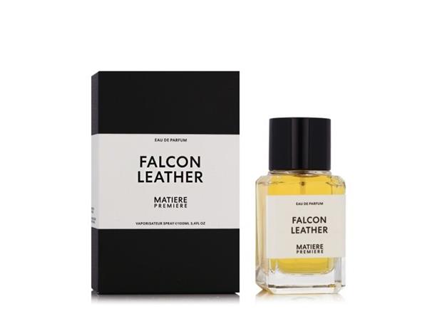 Matiere Premier Falcon leather eau de parfum -tuoksu