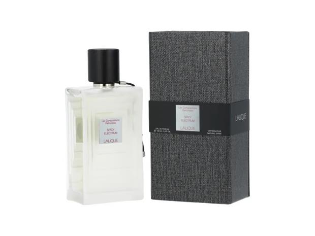 Lalique Spicy Electrum - EdP 100 ml