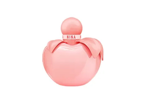 Nina Ricci Rose - EdT 30 ml